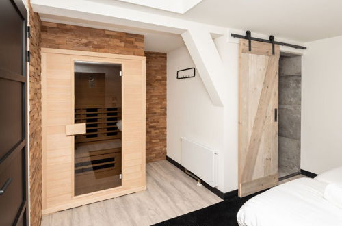 Photo 2 - Amazing Apartment in Renesse With Infrared Sauna