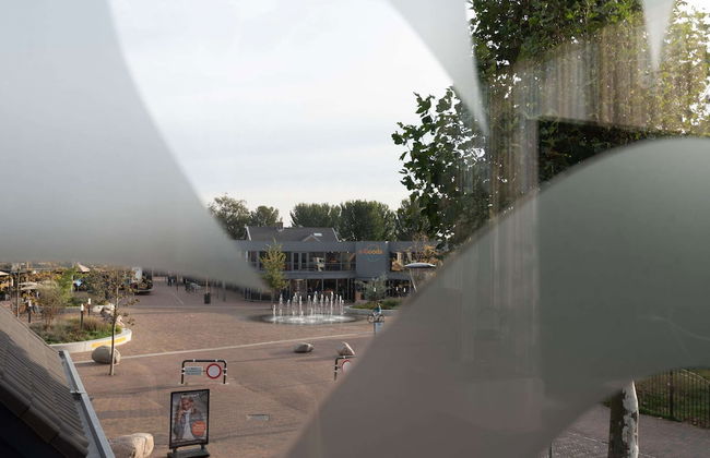 Studio in Domburg Near Beach and Nature Reserve - Foto 28