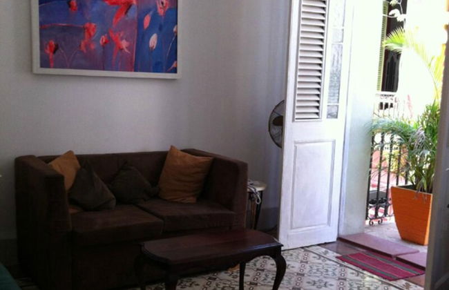 Casa Habana Vieja - Foto 1