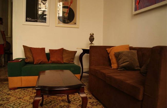 Casa Habana Vieja - Foto 12