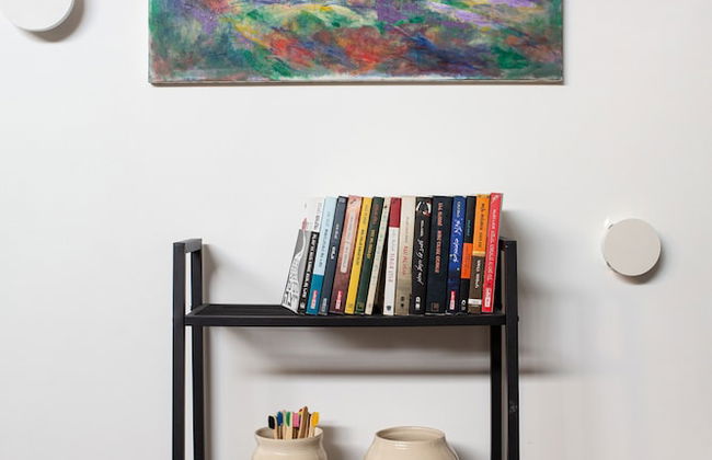 Cozy 2BDR with Parking - Foto 3