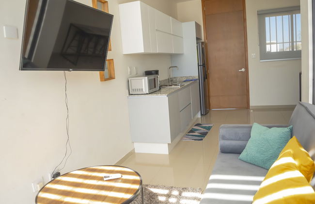 Soho Apartments - Foto 36