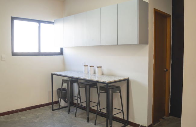 Soho Apartments - Foto 18
