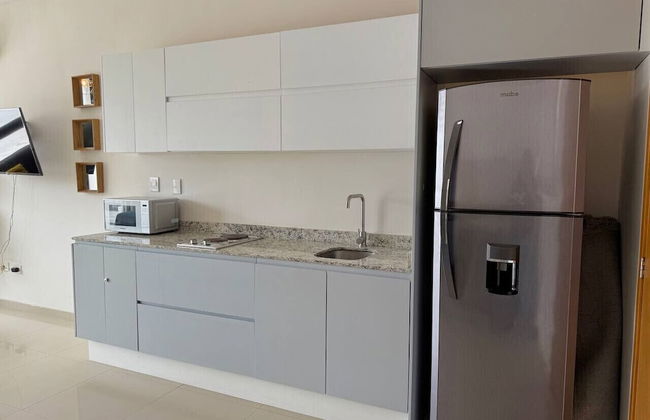 Soho Apartments - Foto 37