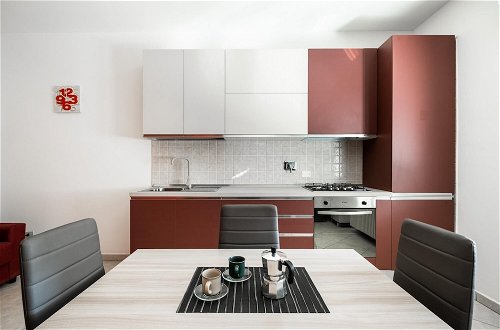 Photo 2 - Giorgi Homes - Easy Apartment by Wonderful Italy