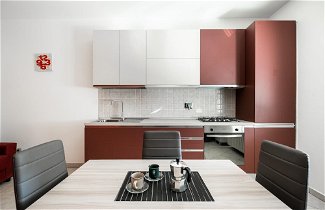 Foto 2 - Giorgi Homes - Easy Apartment by Wonderful Italy