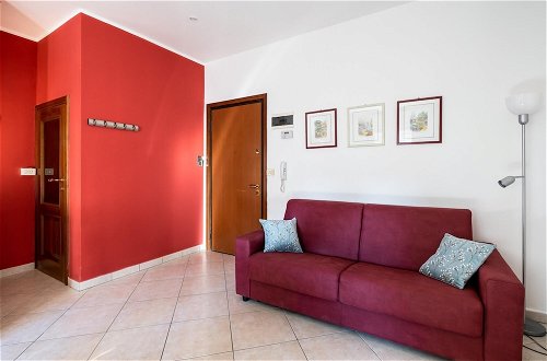 Foto 9 - Giorgi Homes - Easy Apartment by Wonderful Italy