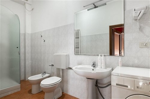 Photo 13 - Giorgi Homes - Easy Apartment by Wonderful Italy