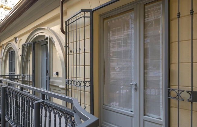 Casa di Gi in San Salvario by Wonderful Italy - Foto 21