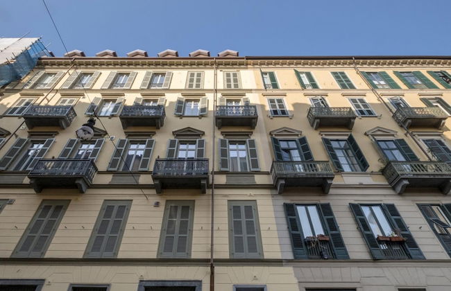 Casa di Gi in San Salvario by Wonderful Italy - Foto 23