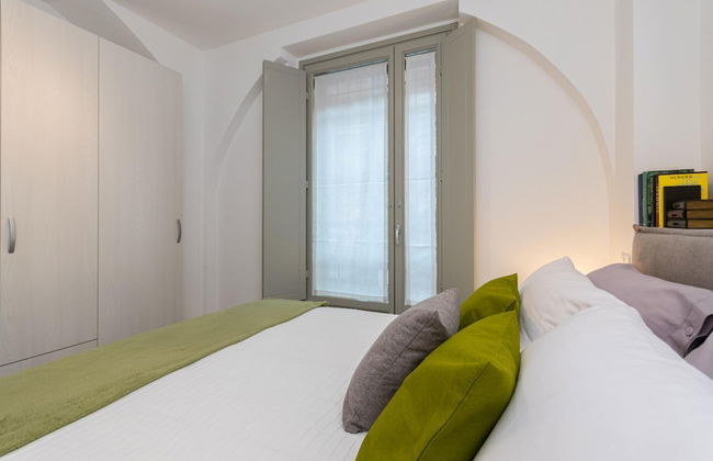 Casa di Gi in San Salvario by Wonderful Italy - Foto 16