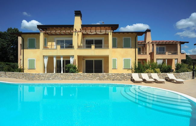 Le Corti Caterina B2 Apartment by Wonderful Italy - Foto 2