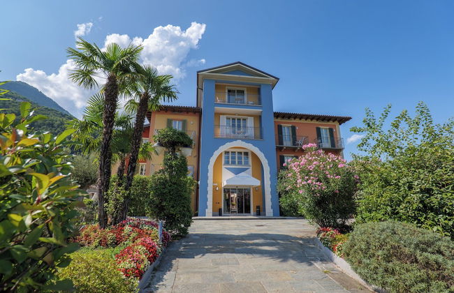 Aquazzurra Resort & Aparthotel - Foto 66