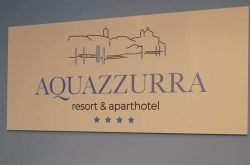 Photo 3 - Aquazzurra Resort & Aparthotel