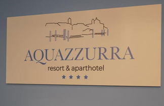 Photo 3 - Aquazzurra Resort & Aparthotel