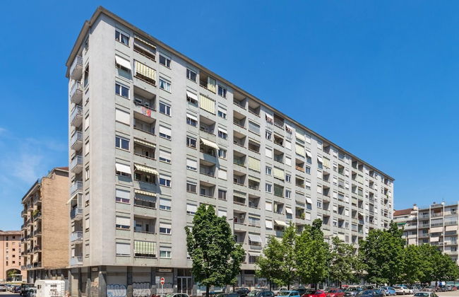 Family Apartment in Zona Lingotto by Wonderful Italy - Photo 16