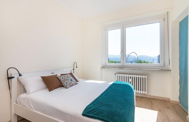 Family Apartment in Zona Lingotto by Wonderful Italy - Photo 8