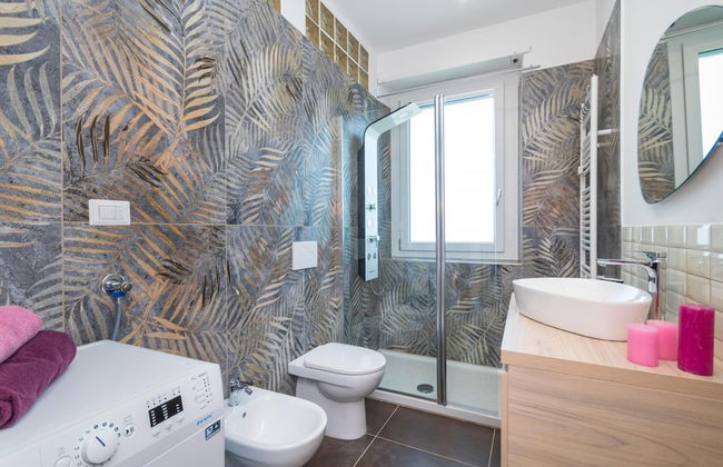 Family Apartment in Zona Lingotto by Wonderful Italy - Photo 13
