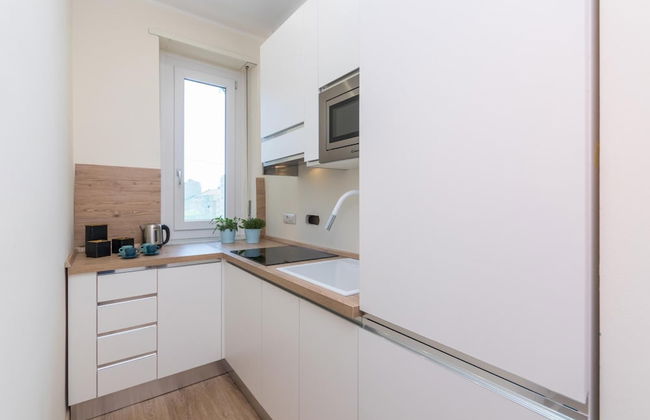 Family Apartment in Zona Lingotto by Wonderful Italy - Photo 3