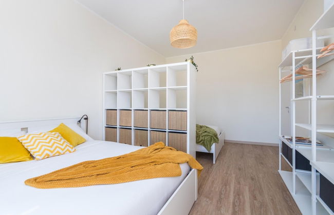 Family Apartment in Zona Lingotto by Wonderful Italy - Photo 10