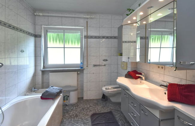 Apartment in the Bavarian Forest - Foto 22