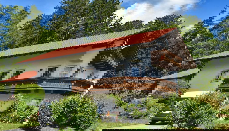 Foto 1 - Apartment in the Bavarian Forest
