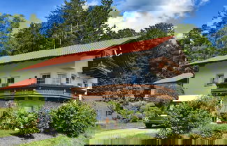 Foto 1 - Apartment in the Bavarian Forest