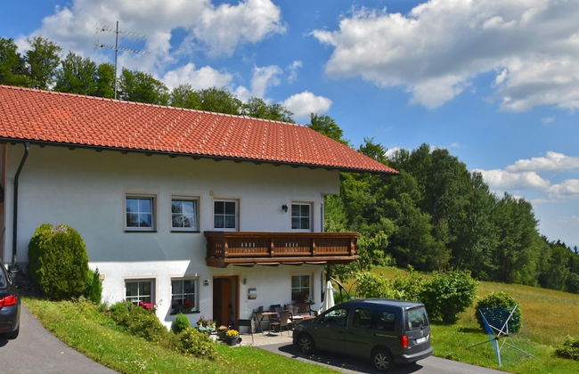 Apartment in the Bavarian Forest - Foto 32