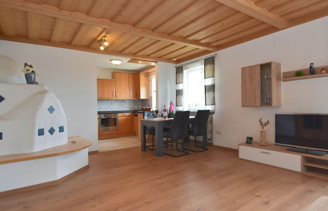 Apartment in the Bavarian Forest - Foto 11