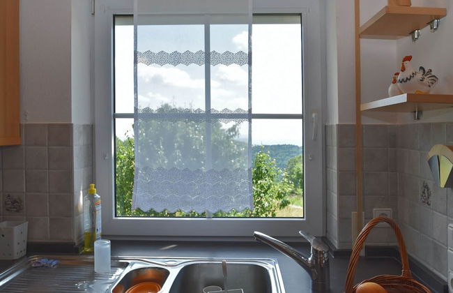 Apartment in the Bavarian Forest - Foto 9