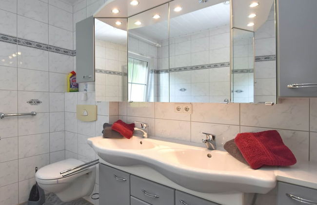 Apartment in the Bavarian Forest - Foto 17