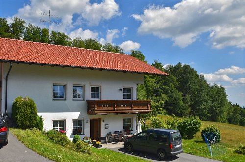 Photo 32 - Apartment in the Bavarian Forest