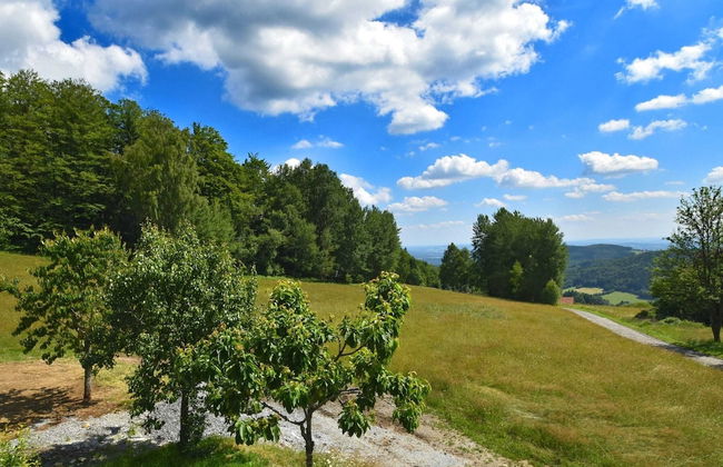 Apartment in the Bavarian Forest - Foto 34