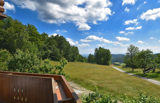 Apartment in the Bavarian Forest - Foto 23
