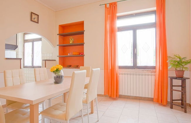 Villa in Italy With Private Garden Retreat - Foto 25