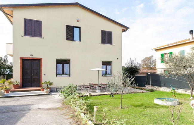 Villa in Italy With Private Garden Retreat - Foto 35