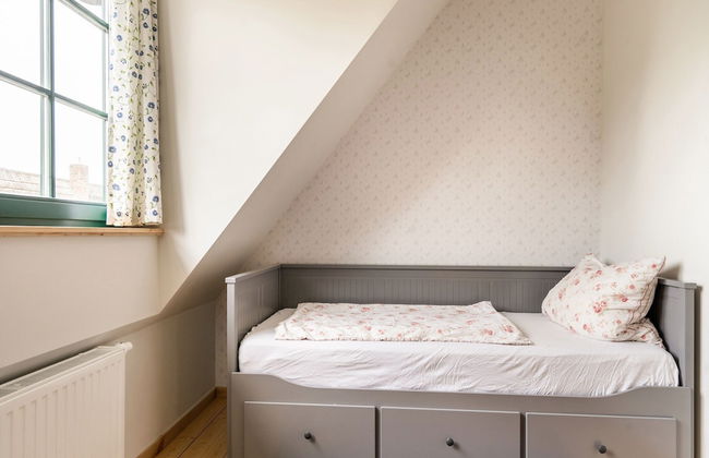 Holiday Home Near Zierow Close to the Beach - Foto 4