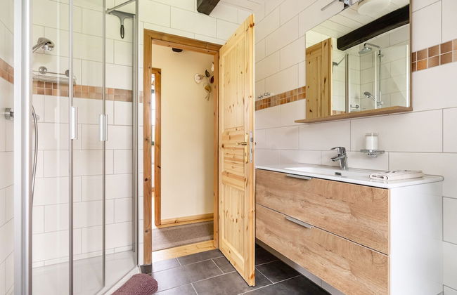 Holiday Home Near Zierow Close to the Beach - Foto 18