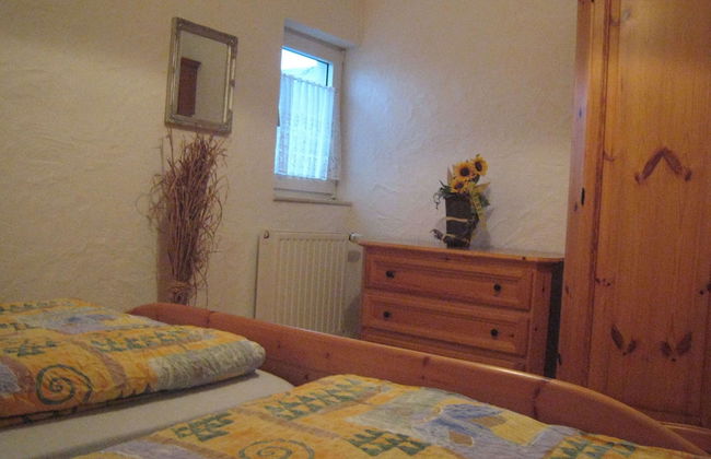 Apartment With Animal zoo and sun Terrace - Foto 4