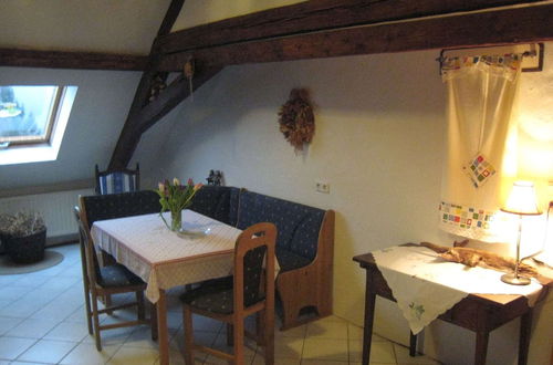 Photo 9 - Spacious Apartment in Morbach With Garden