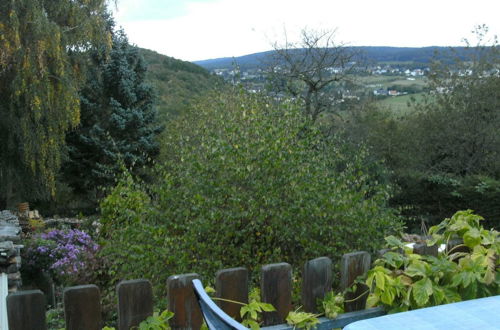 Photo 17 - Spacious Apartment in Morbach With Garden