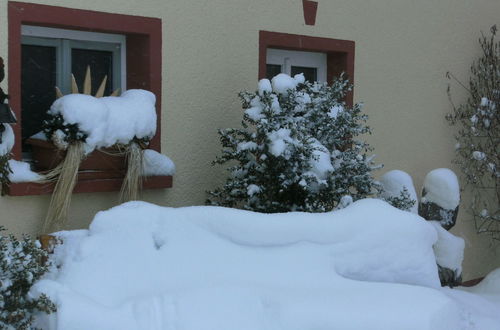 Photo 16 - Apartment With Animal zoo and sun Terrace