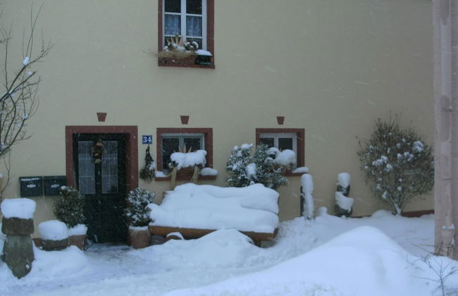 Apartment With Animal zoo and sun Terrace - Foto 23