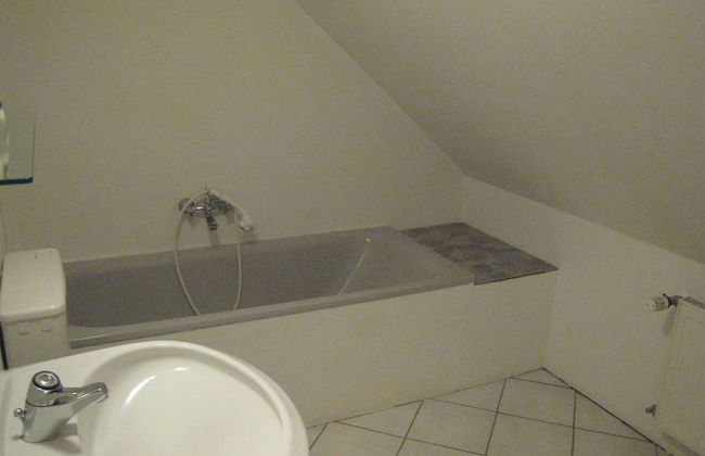 Cozy Morbach Getaway - Foto 6