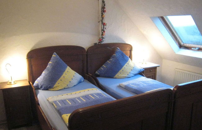 Cozy Morbach Getaway - Foto 2