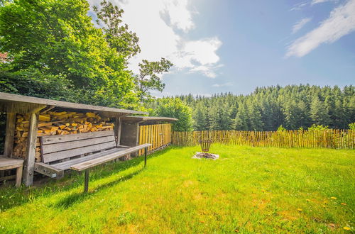 Photo 26 - Holiday Home With a Terrace in Warisy