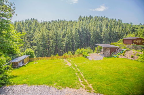 Photo 28 - Holiday Home With a Terrace in Warisy