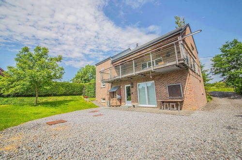 Photo 34 - Holiday Home With a Terrace in Warisy