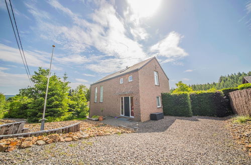 Photo 35 - Holiday Home With a Terrace in Warisy