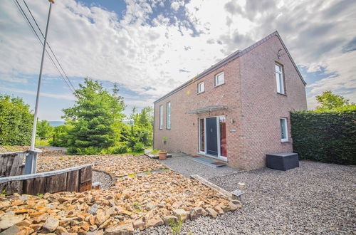 Photo 34 - Holiday Home With a Terrace in Warisy